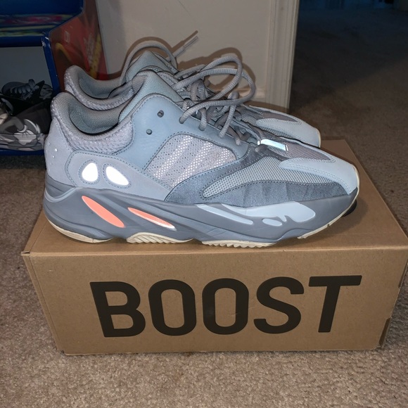 inertia 700s